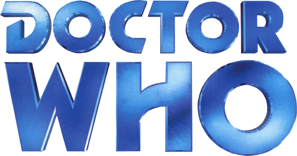 Image result for Doctor Who logos