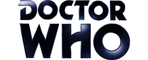 Paul McGann logo (used on the BBC DVD releases)