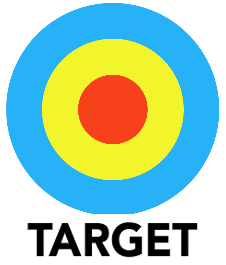 target logo transparent. At target target logo png.
