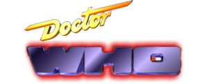 Sylvester McCoy logo